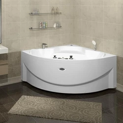 Corner baths sizes photos inexpensive