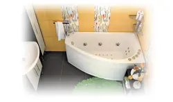 Corner baths sizes photos inexpensive
