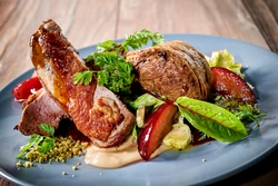 Фото Вкусная Кухня