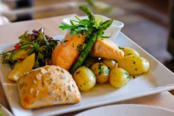 Фото Вкусная Кухня