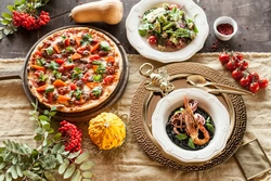 Фото вкусная кухня