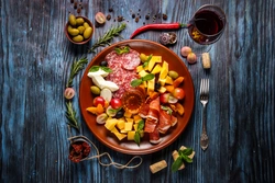 Фото вкусная кухня