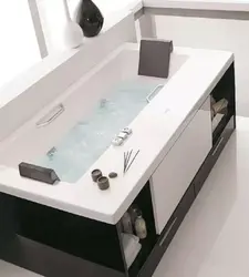 Закрытые Ванны Фото