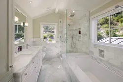 Long bath photo