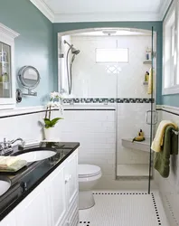 Long Bath Photo