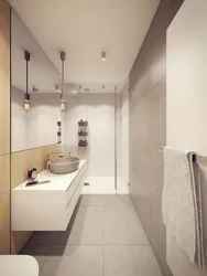Long bath photo