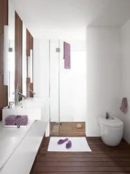 Long bath photo