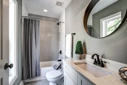 Long Bath Photo