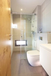 Long Bath Photo