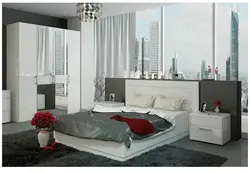 Factory bedroom photo