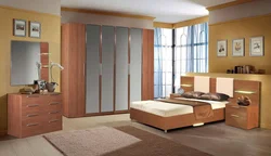 Factory bedroom photo