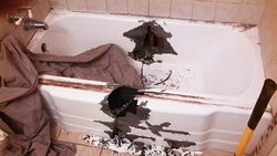 Take A Bath Photo