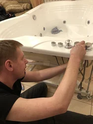 Снять ванну фото