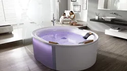 Ванные комнаты