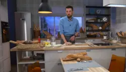 Channel kitchen photo