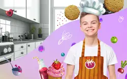 Акси ошхона канал