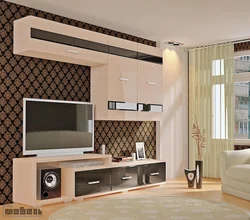 Категория Гостиные