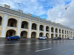 Фото гостиных рядов