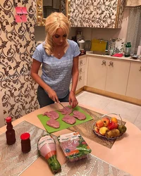 Лера асханасының суреті