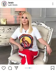 Lera mətbəx foto