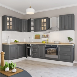 Lera kitchen photo