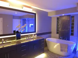 LED Hamam Fotoşəkili