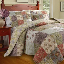 Kitchen bedspreads photo