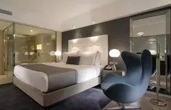 World bedroom photo