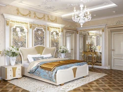 World bedroom photo