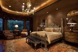 World bedroom photo