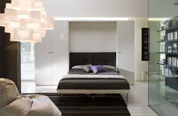 Photos of transformable bedrooms