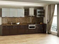 Kitchen Bronze Photo