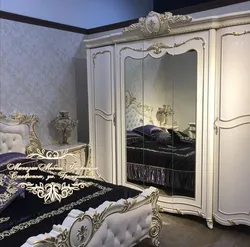 Спальни Арида Фото