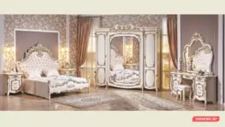Arida bedroom photos