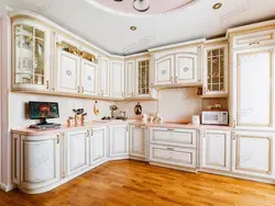 Athens Kitchen Photo