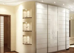Glass hallways photos