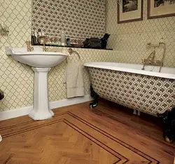 Акси Ванна Аз Берун