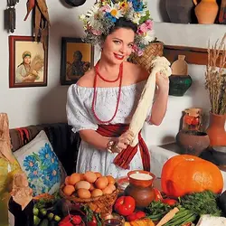 Mətbəx Natasha Foto