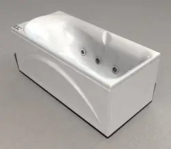 Hamam 170x80 şəkil