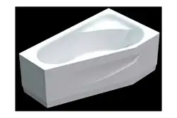 Hamam 170x80 şəkil