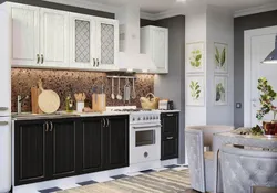 Kitchen Solo Photo