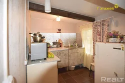 Фото поли кухни
