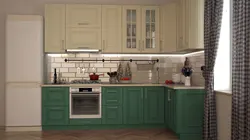 Kitchen photo bravo
