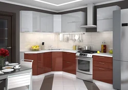Kitchen photo bravo