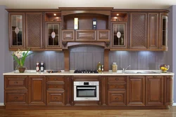 Kitchen photo bravo