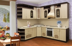 Kitchen photo bravo