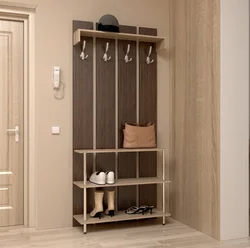 Hallway quartz photo