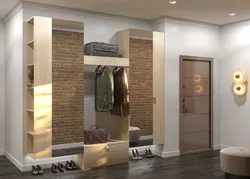 Hallway quartz photo