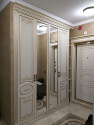 Дәліздердің патиналық фотосуреті