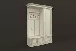 Категория Прихожие